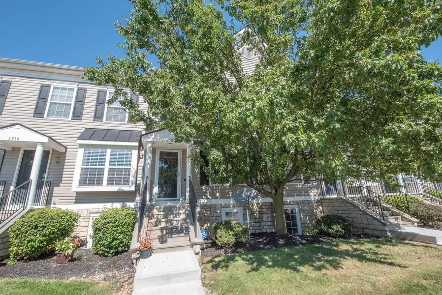 6520 Crab Apple Drive #11-652, Canal Winchester, OH 43110