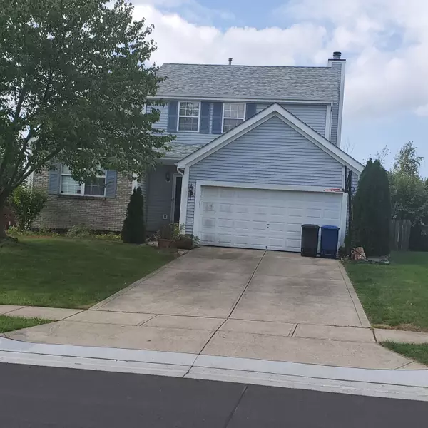 8312 Priestley Drive, Reynoldsburg, OH 43068