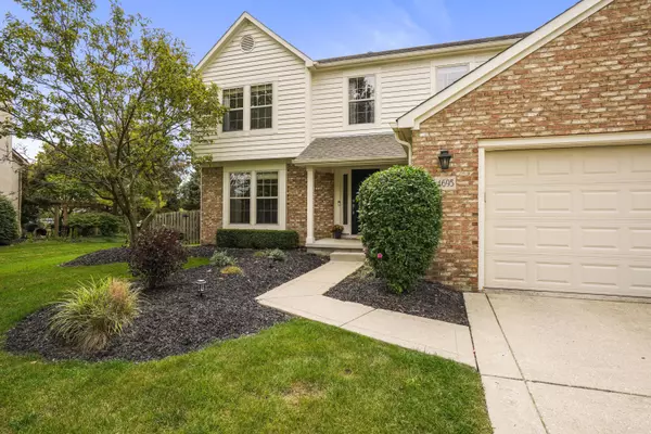 Grove City, OH 43123,4695 Hickorybend Drive