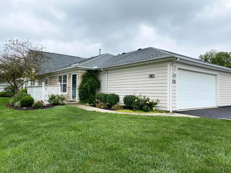 185 Groveport Pike #10B, Canal Winchester, OH 43110