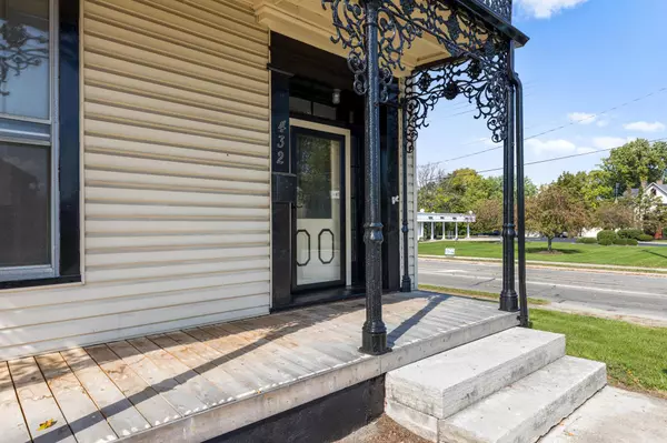 Urbana, OH 43078,432 N Main Street