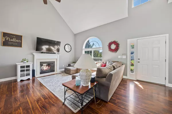 Sunbury, OH 43074,328 Fayburrow Drive