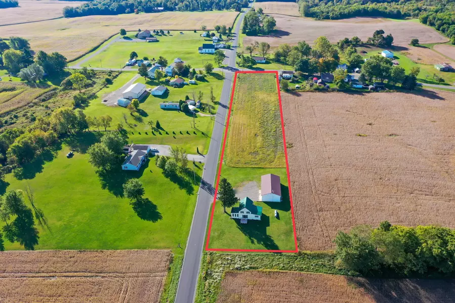 5196 County Road 28, West Liberty, OH 43357