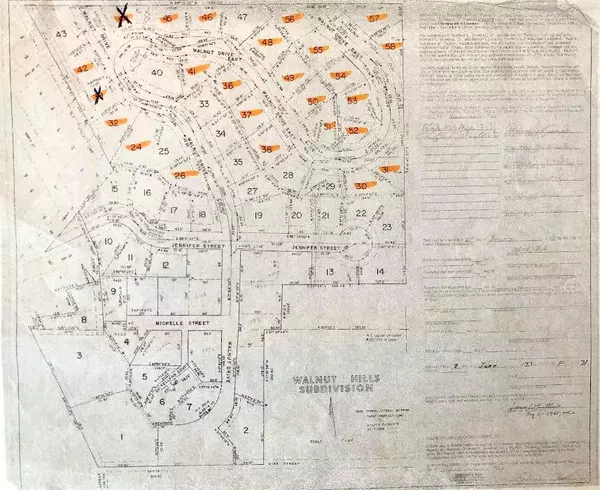 Logan, OH 43138,0 Walnut Drive #Lot 26