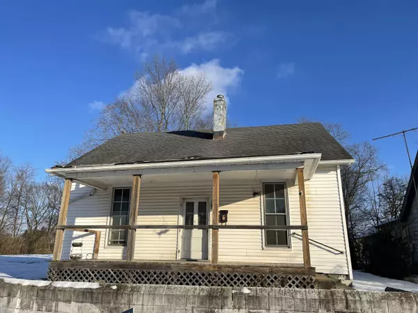 410 N Scioto Street, Circleville, OH 43113