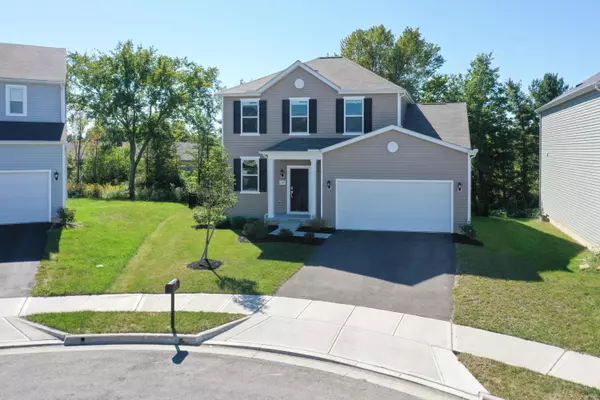 Blacklick, OH 43004,1127 Conestoga Valley Court