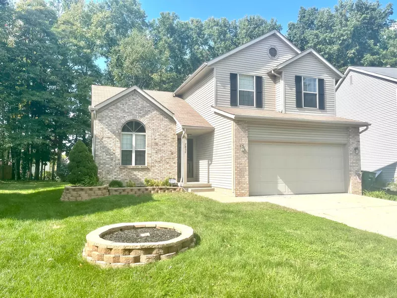 7854 Dolmen Drive, Blacklick, OH 43004