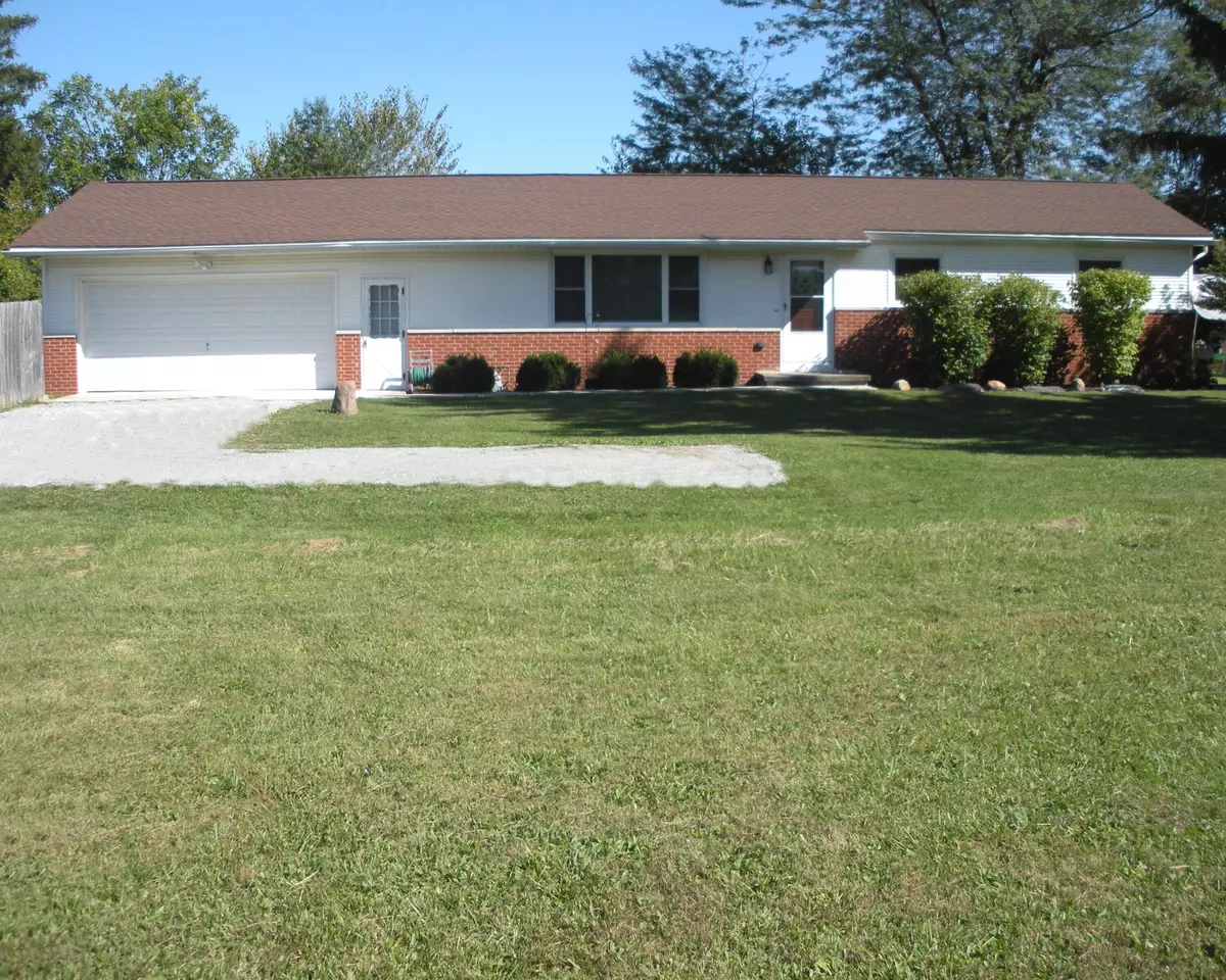 Washington Court House, OH 43160,386 Hickory Lane