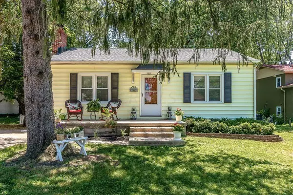 281 E College Avenue, Westerville, OH 43081