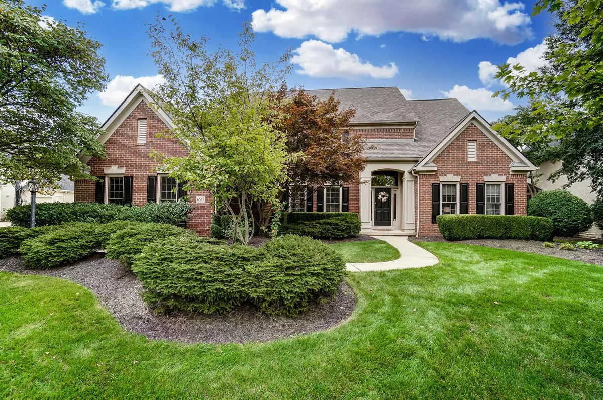 Dublin, OH 43016,6517 Ballantrae Place