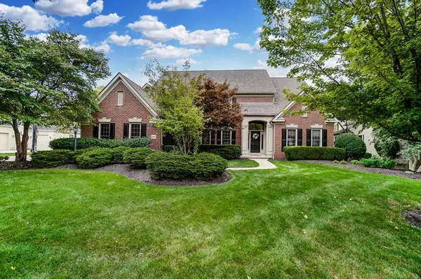 Dublin, OH 43016,6517 Ballantrae Place