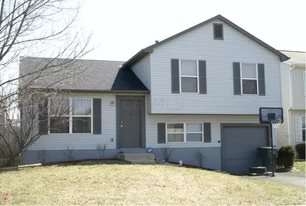2736 Raphael Drive, Columbus, OH 43232