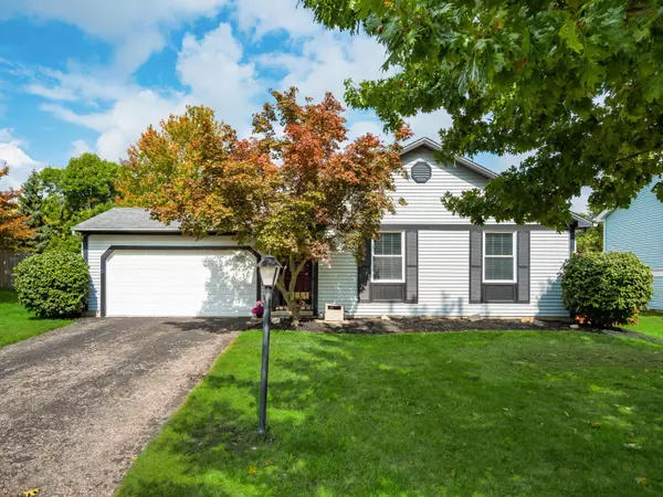 2256 Shirlene Drive, Grove City, OH 43123