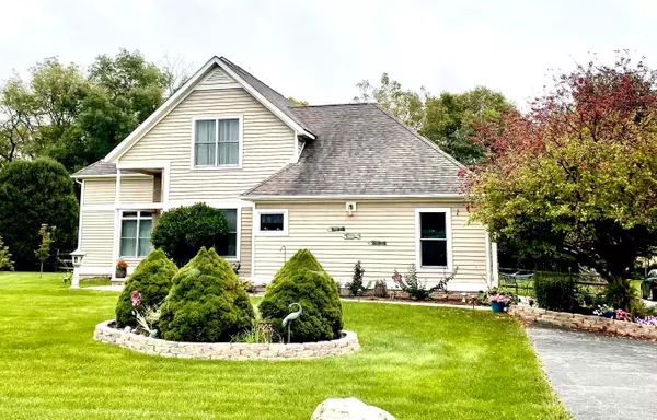 London, OH 43140,1925 Itawamba Trail