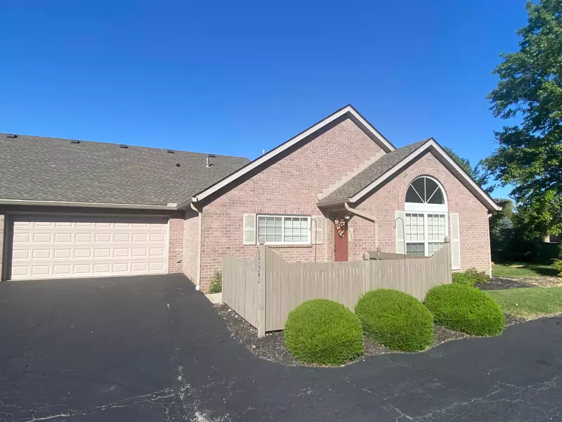 1356 Amberlea Drive #13-135, Gahanna, OH 43230