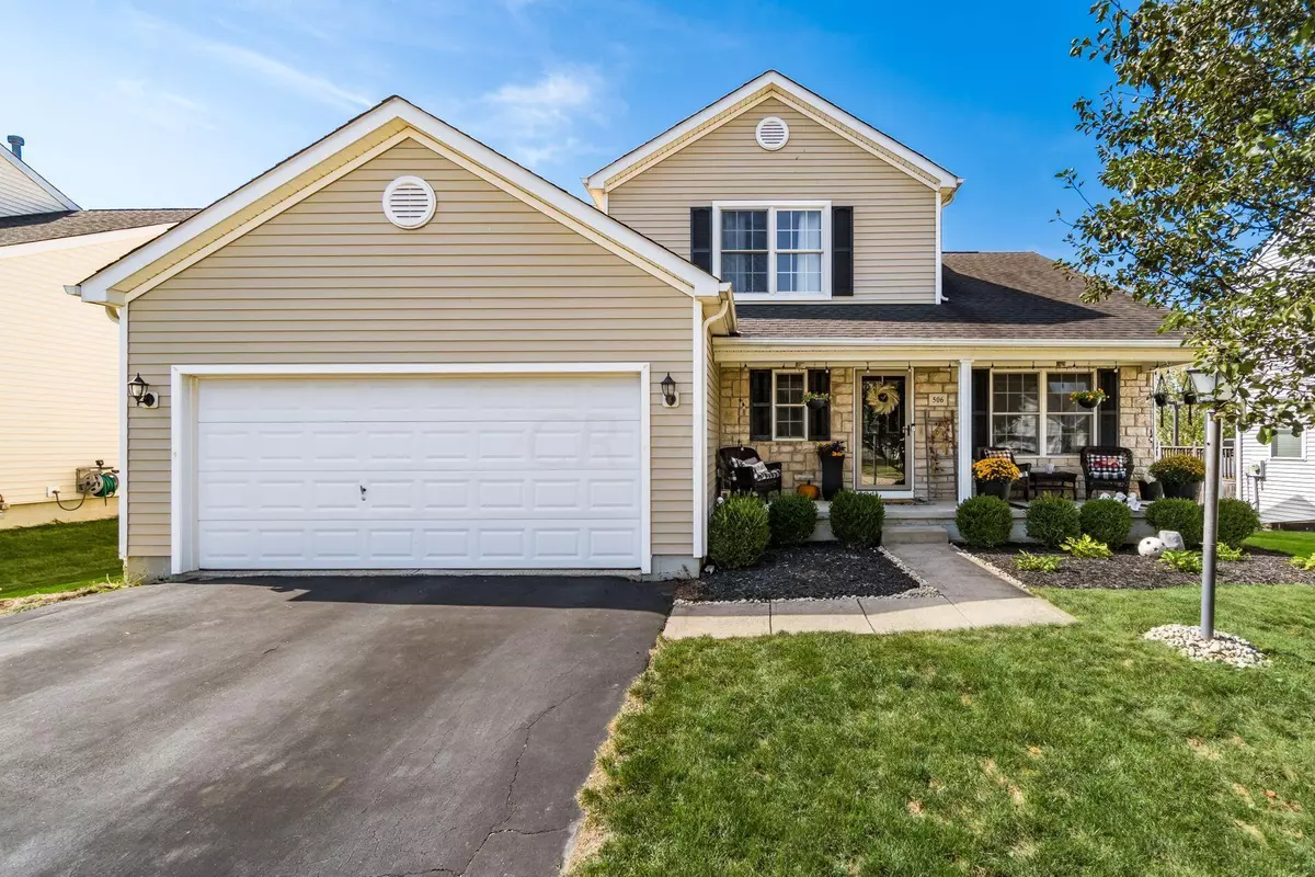 Pickerington, OH 43147,506 Yale Circle