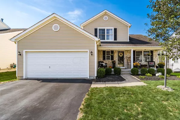 506 Yale Circle, Pickerington, OH 43147