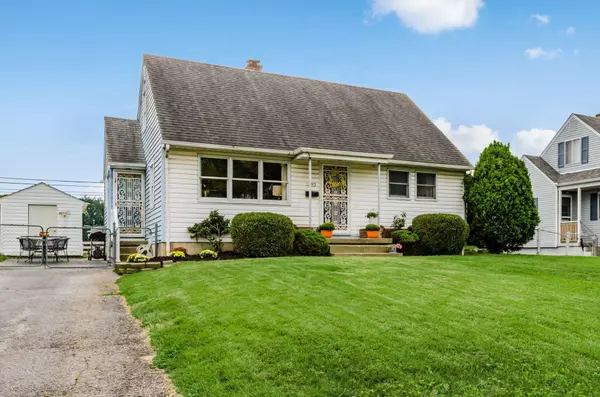 Columbus, OH 43224,1293 Carbone Drive