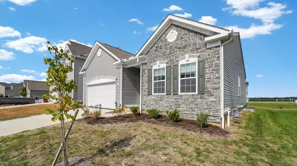 5220 Linton Street, South Bloomfield, OH 43103