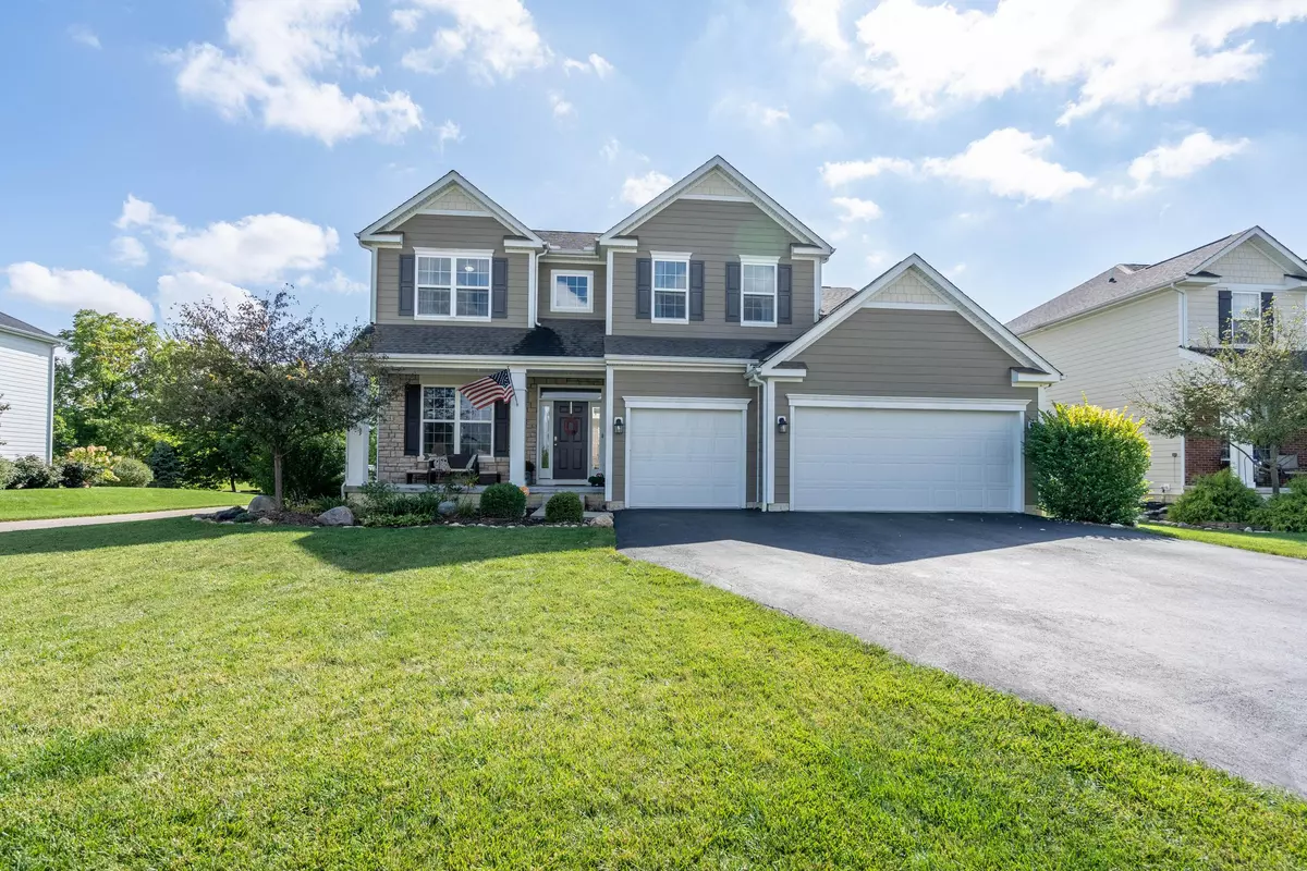 Hilliard, OH 43026,6109 Baumeister Drive