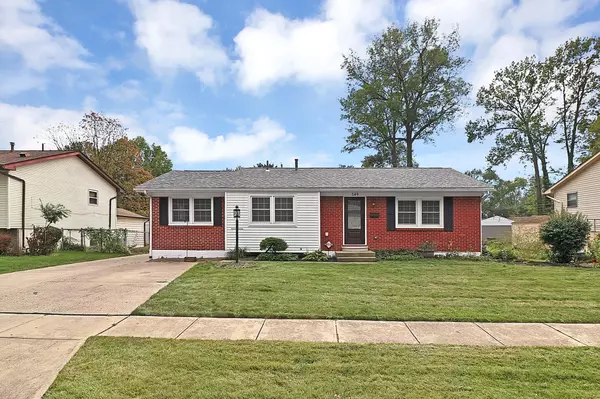 Gahanna, OH 43230,549 Deerwood Avenue