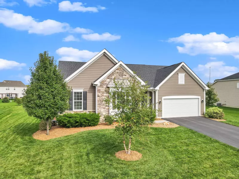 11517 Glencrest Drive, Pickerington, OH 43147