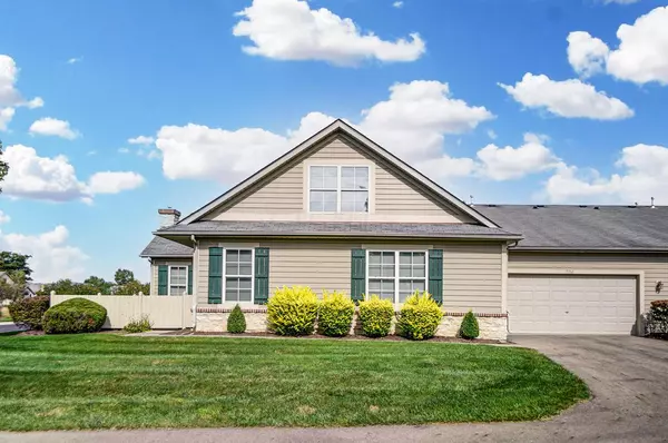 Westerville, OH 43082,7766 Blue Juniper Drive