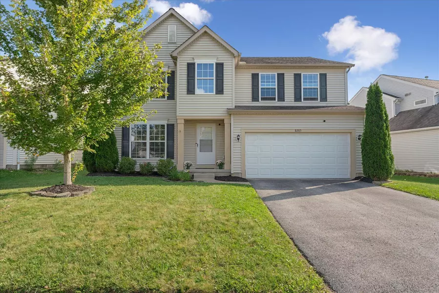 8285 Parori Lane, Blacklick, OH 43004