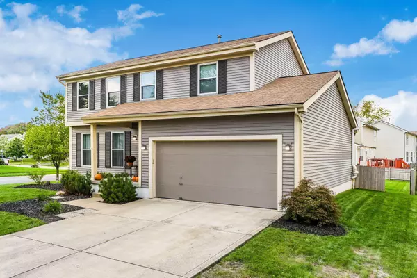 Columbus, OH 43230,644 Tall Oaks Drive