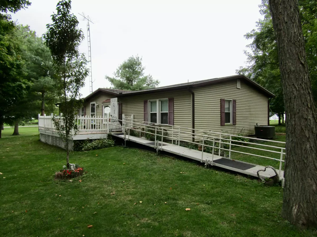 Bellefontaine, OH 43311,5818 Township Road 206