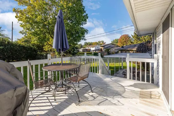 Columbus, OH 43232,5891 Riverton Road