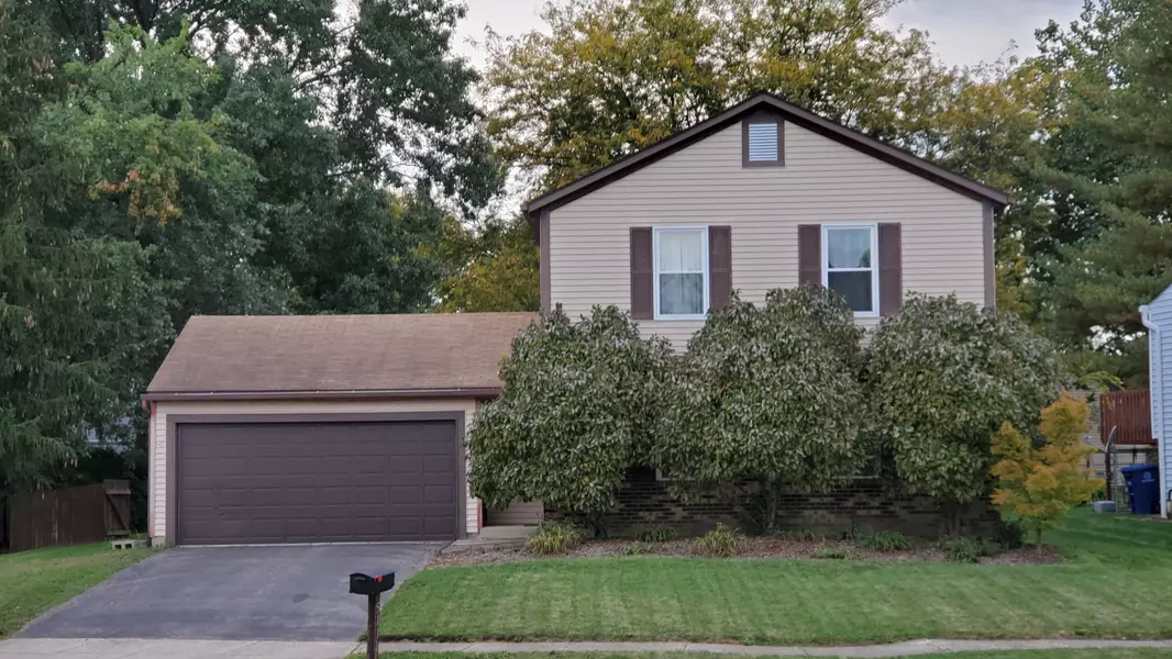 5111 Merry Oak Court, Columbus, OH 43230