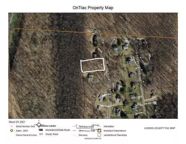 Newark, OH 43055,2415 Audrey Drive