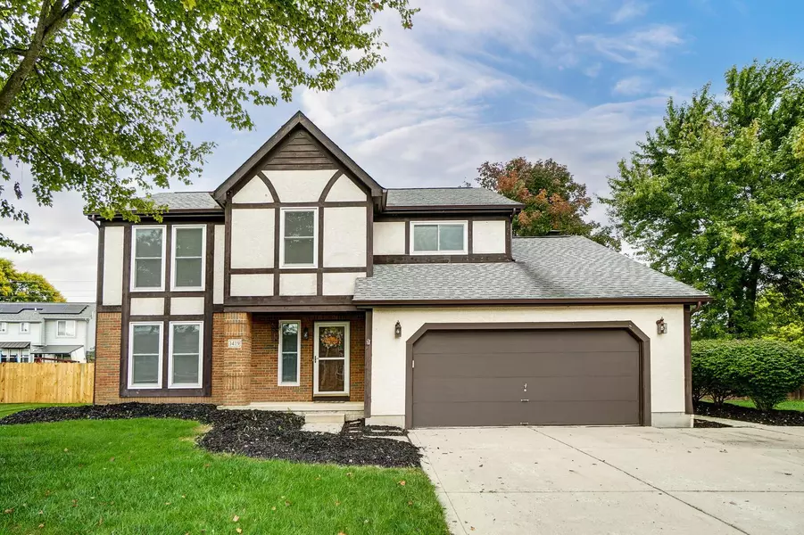 1419 River Trail Drive, Grove City, OH 43123