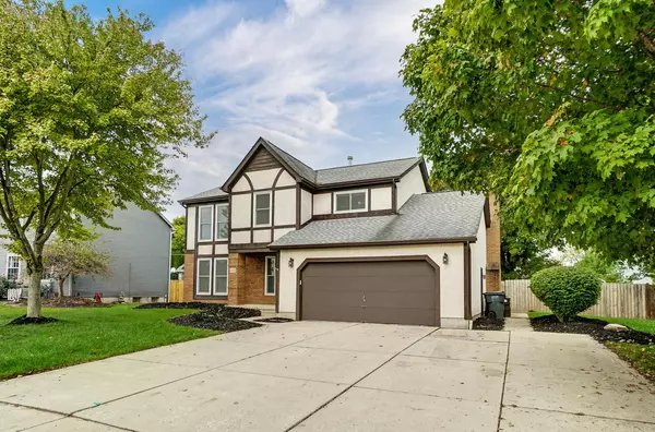 Grove City, OH 43123,1419 River Trail Drive