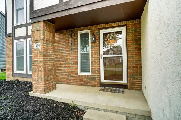 Grove City, OH 43123,1419 River Trail Drive