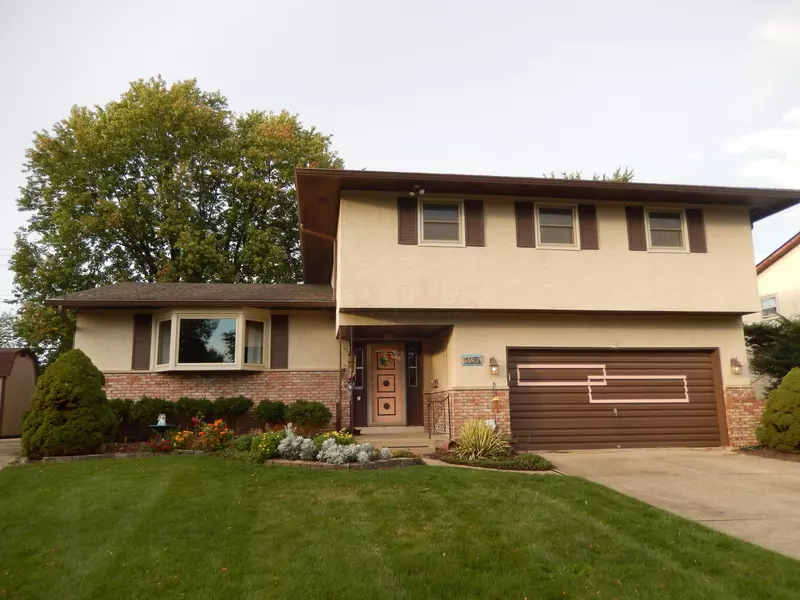 1694 Ivyhill Loop, Columbus, OH 43229