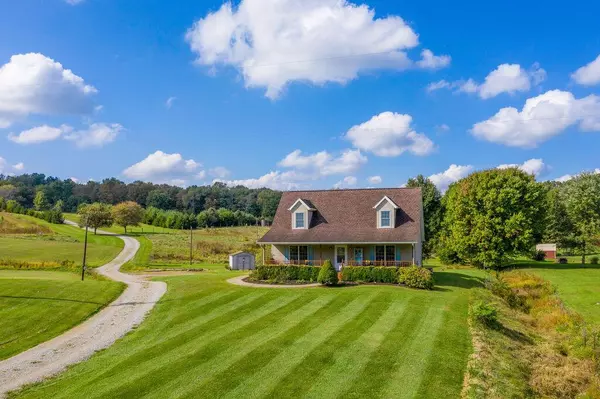 New Lexington, OH 43764,1615 County Road 7