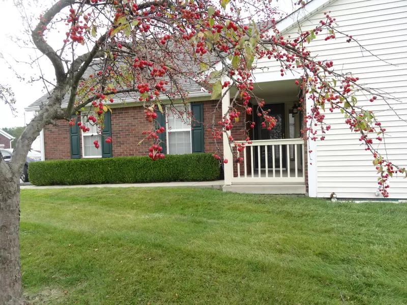 1114 Oak Bay Drive, Galloway, OH 43119