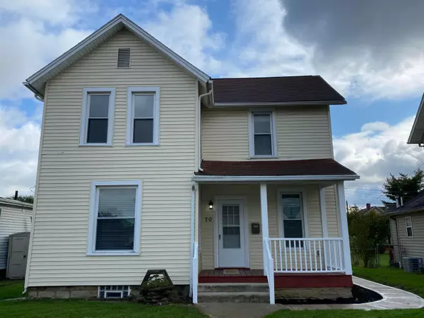 70 Wing Street, Newark, OH 43055