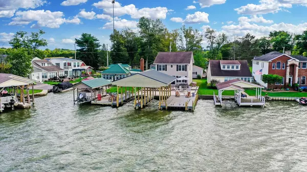 Millersport, OH 43046,3416 S Bank Road