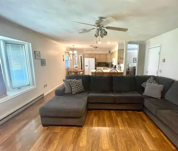 Brookville, OH 45309,430 Edgebrook Avenue