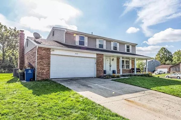 Dublin, OH 43017,3113 Baffin Court