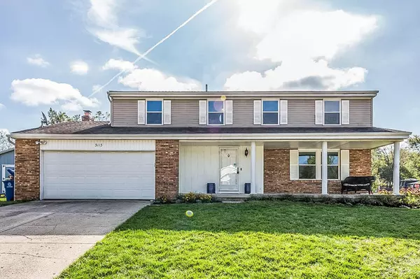 Dublin, OH 43017,3113 Baffin Court