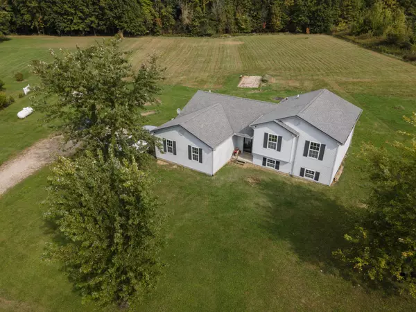 891 Township Rd 210, Marengo, OH 43334