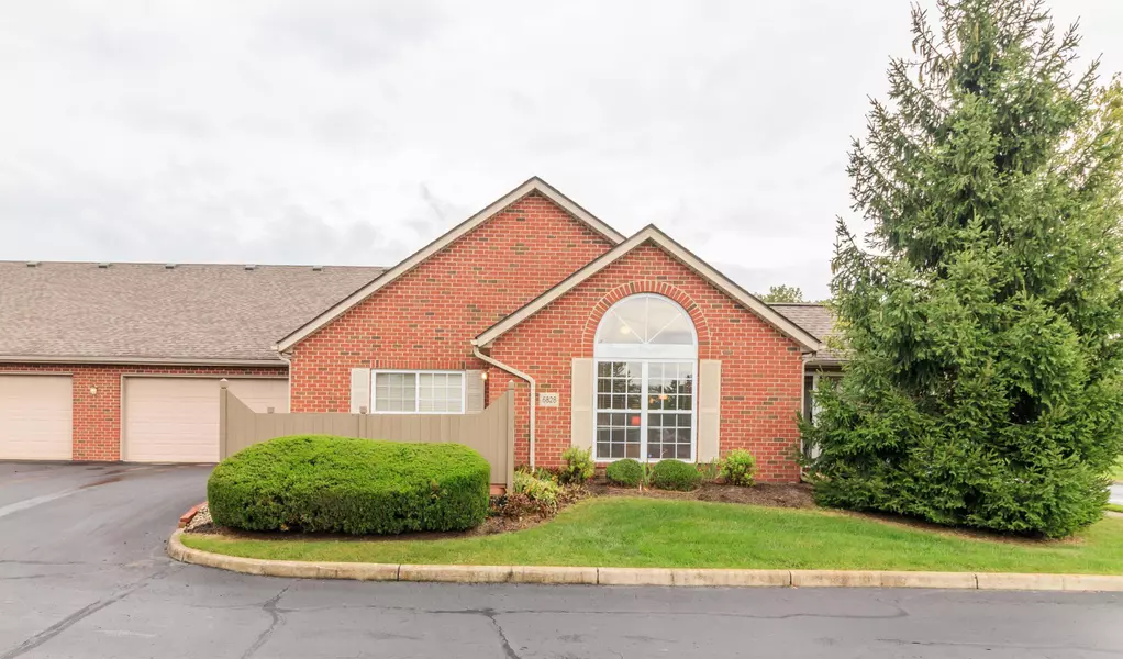 6828 Winrock Drive #6-6828, New Albany, OH 43054