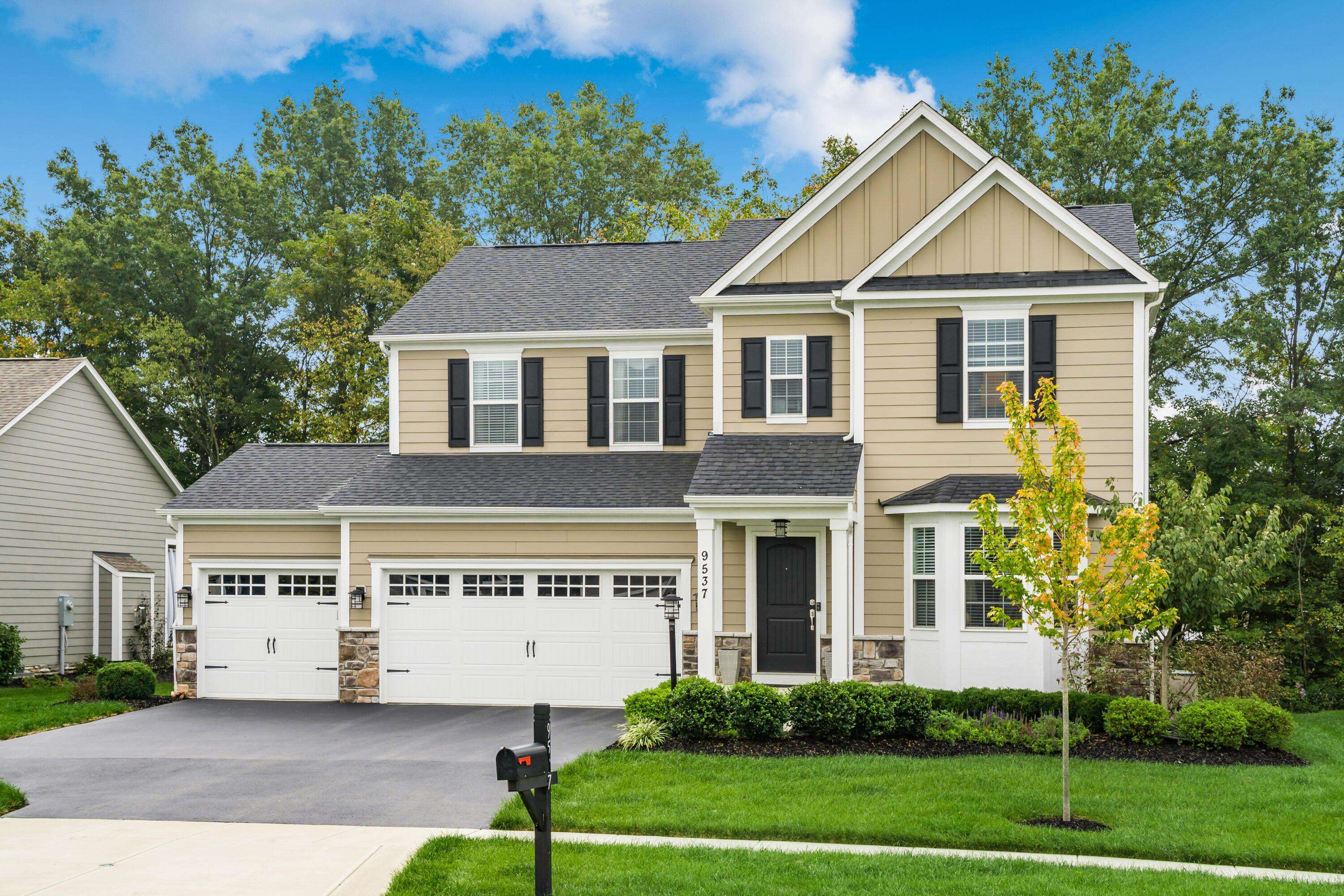 Plain City, OH 43064,9537 Camberly Avenue