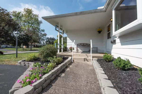 Columbus, OH 43224,1338 Shanley Drive