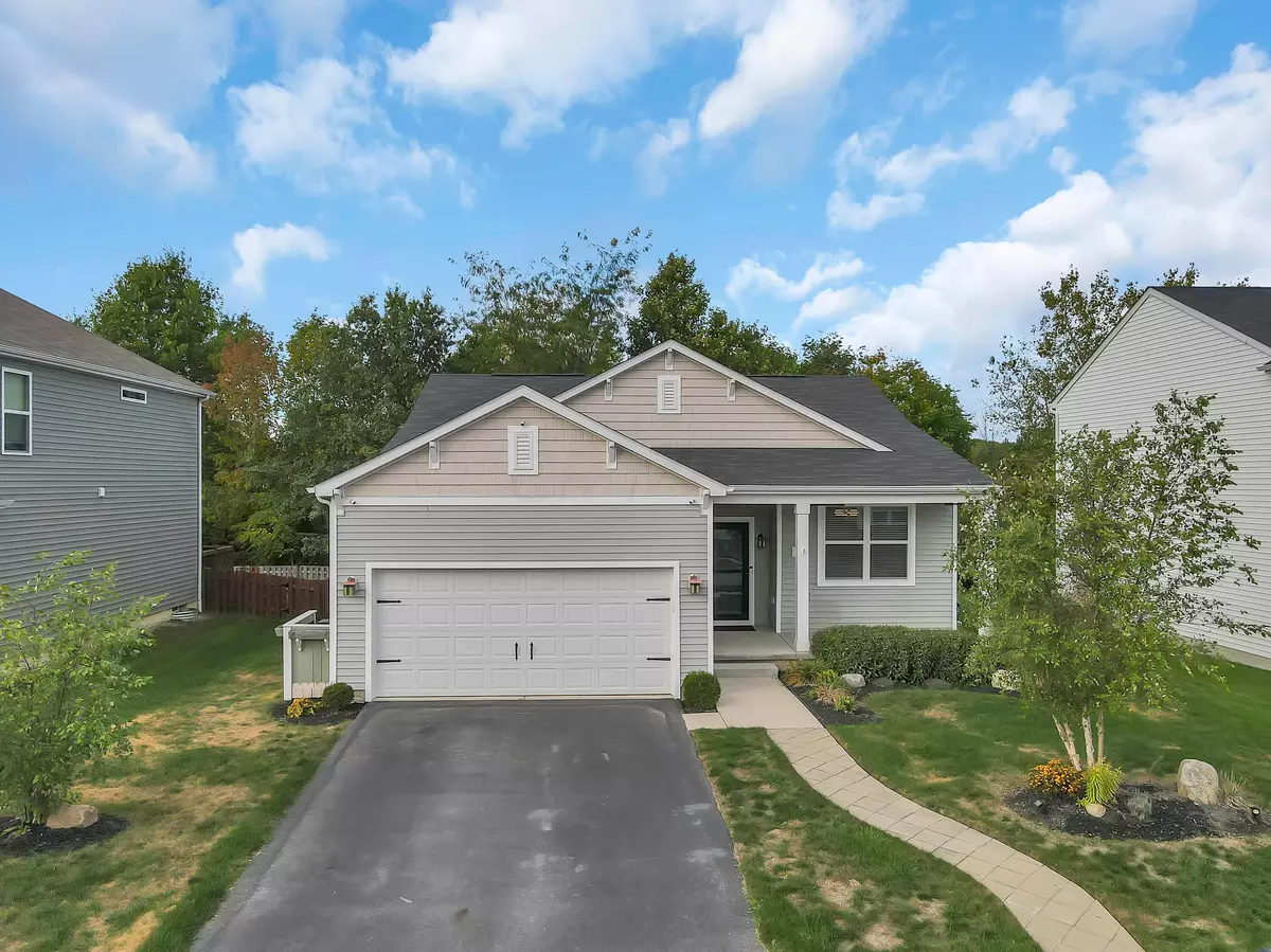 Grove City, OH 43123,3962 Snowcreek Drive