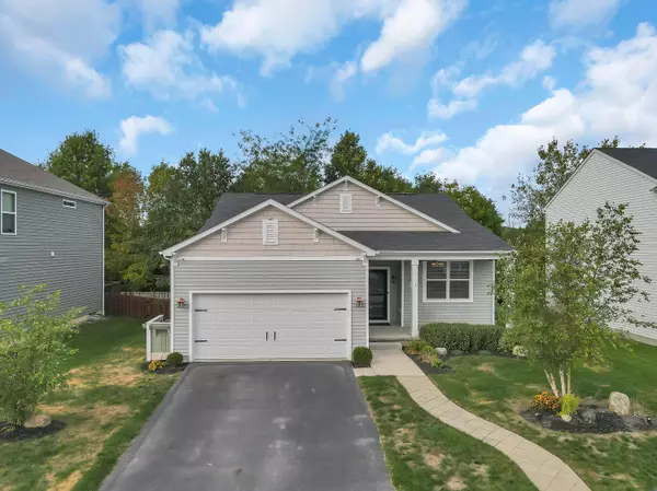 3962 Snowcreek Drive, Grove City, OH 43123